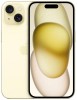 iPhone 15 Plus 256GB Yellow